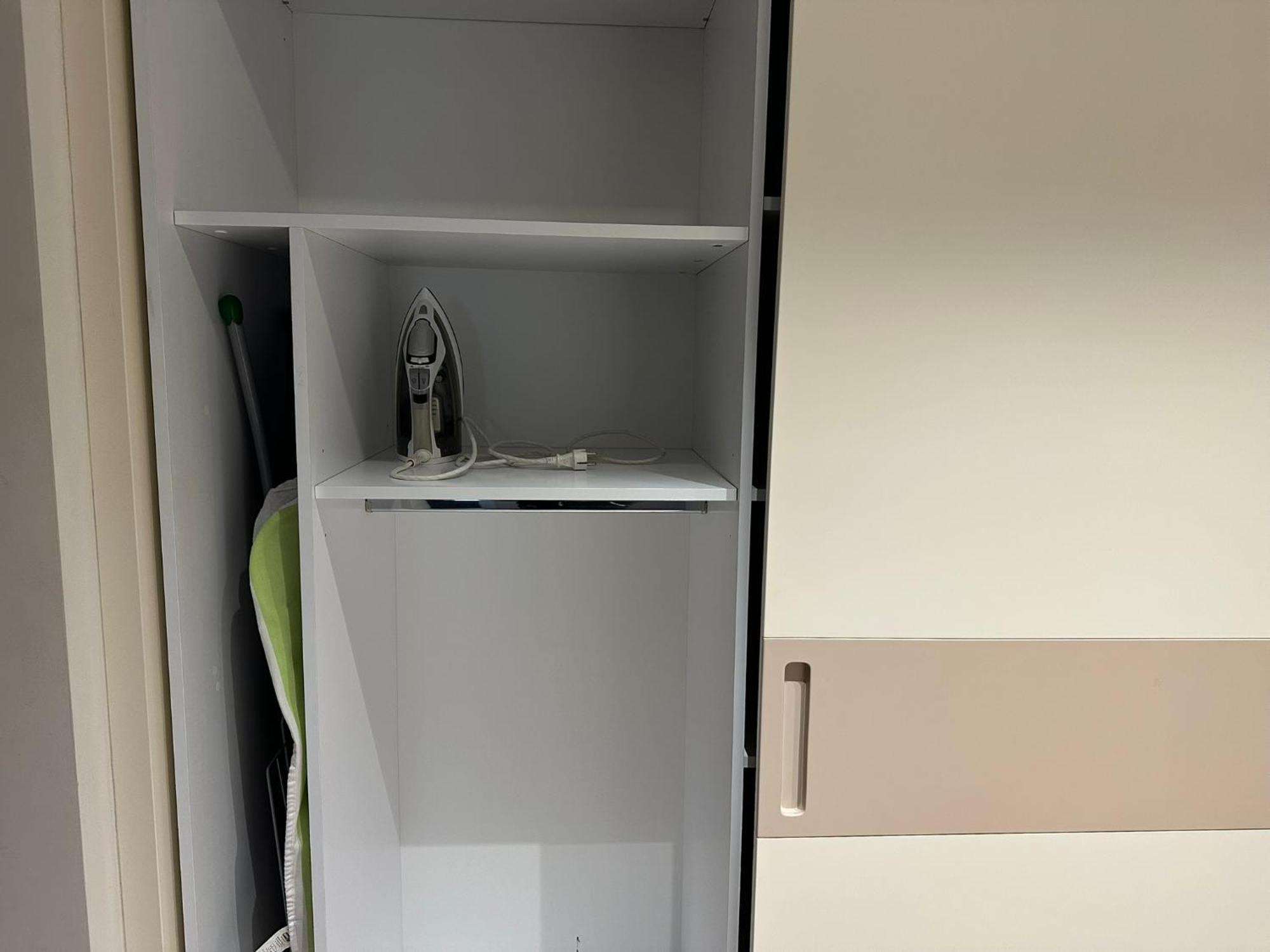 Apartament Hermes Sarandë Buitenkant foto