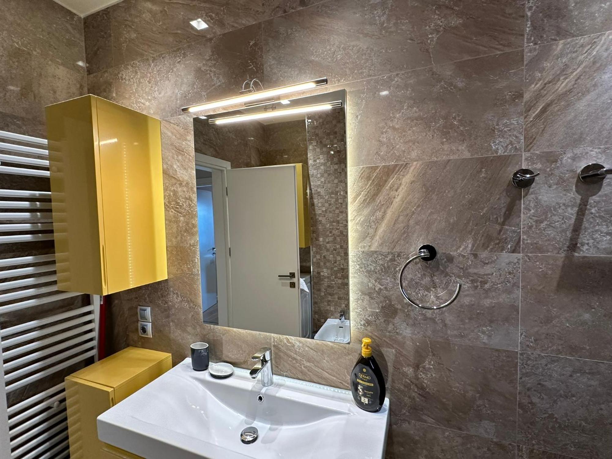 Apartament Hermes Sarandë Buitenkant foto